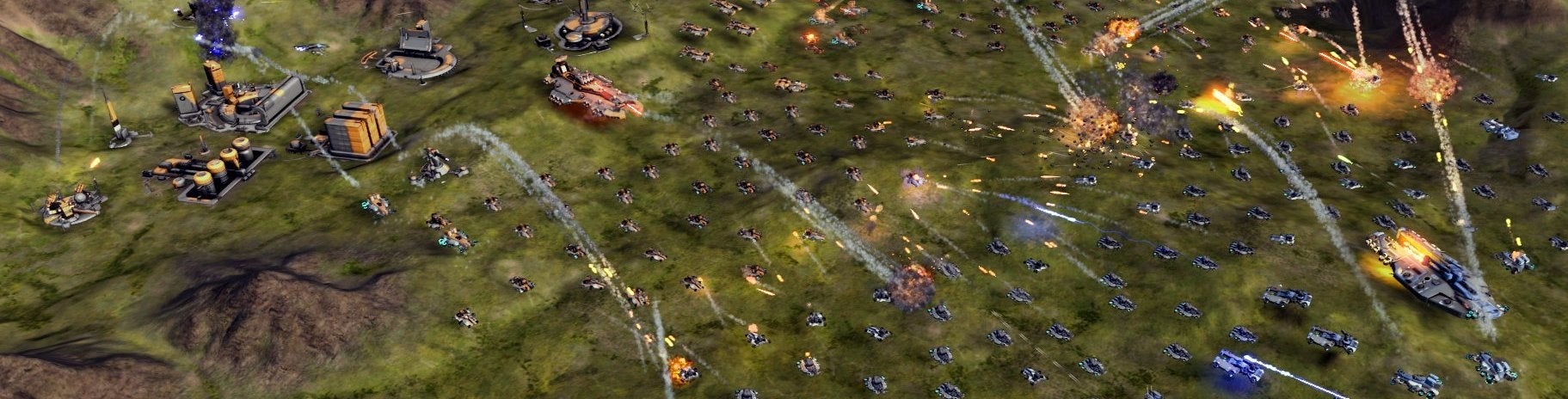 Image for Ashes of the Singularity: the first DX12 gaming benchmark tested