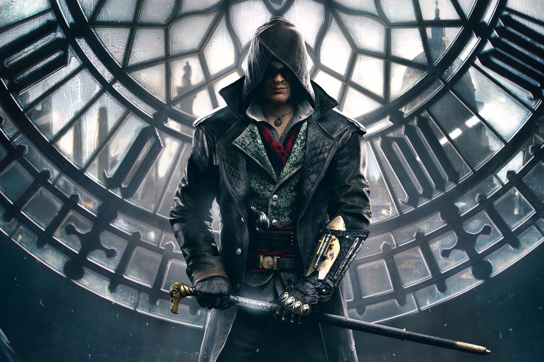 Performance Analysis: Assassin's Creed Syndicate 