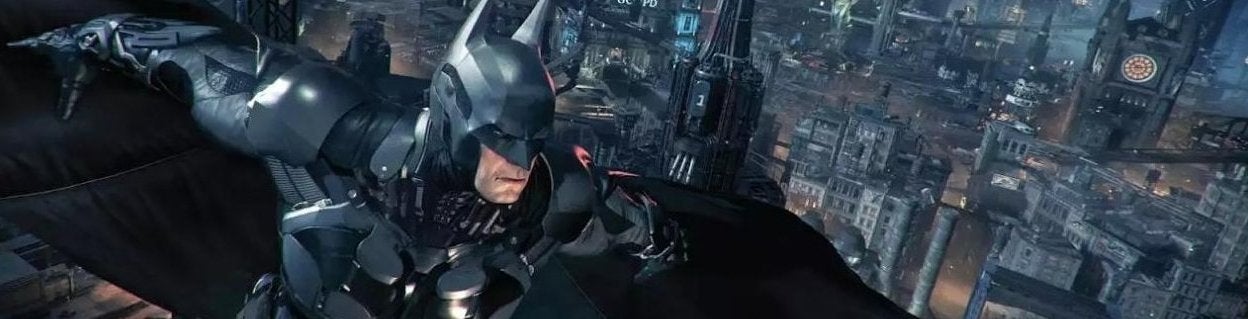 Image for Patch na PC verzi Batman: Arkham Knight toho příliš neřeší