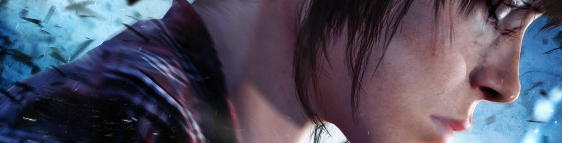 Image for Face-Off: Beyond: Two Souls on PS4