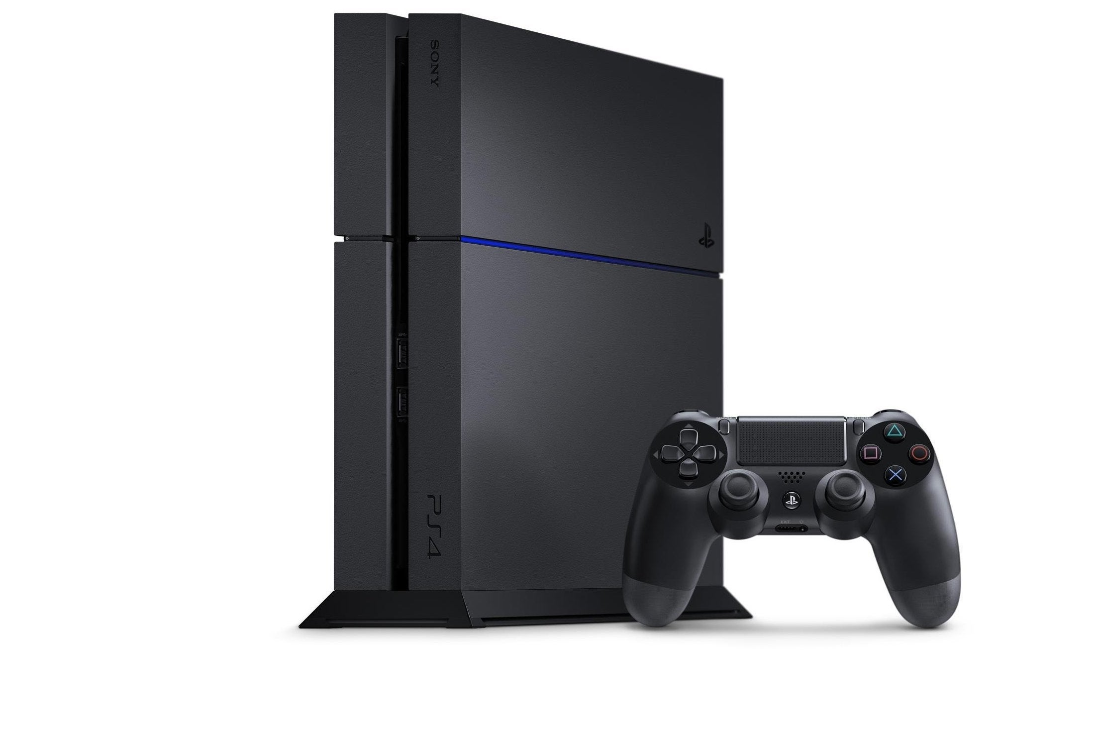 Moment at home text PlayStation 4 CUH-1200 'C-Chassis' review | Eurogamer.net