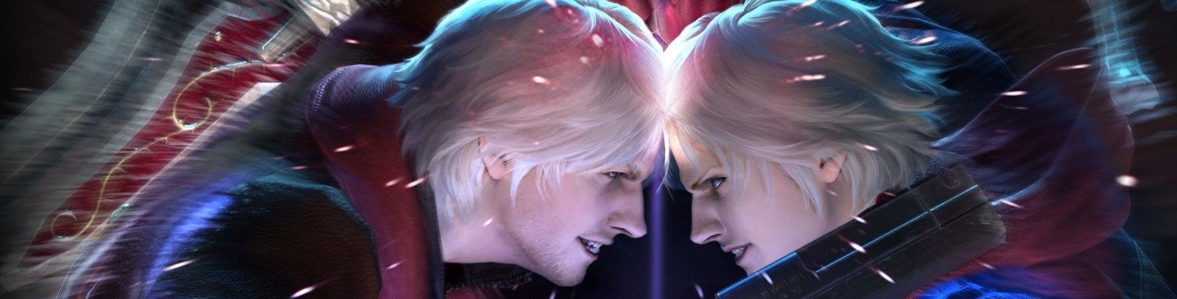 Image for Face-Off: Devil May Cry 4: Special Edition