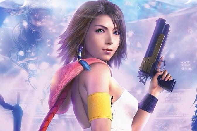 Face-Off: Final Fantasy X/X-2 Remaster on PS4 