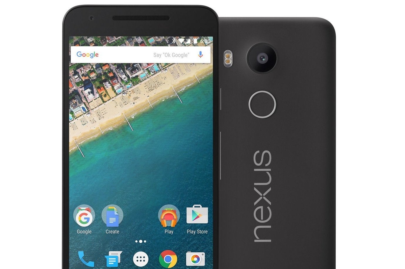 Google Nexus 5X review | Eurogamer.net