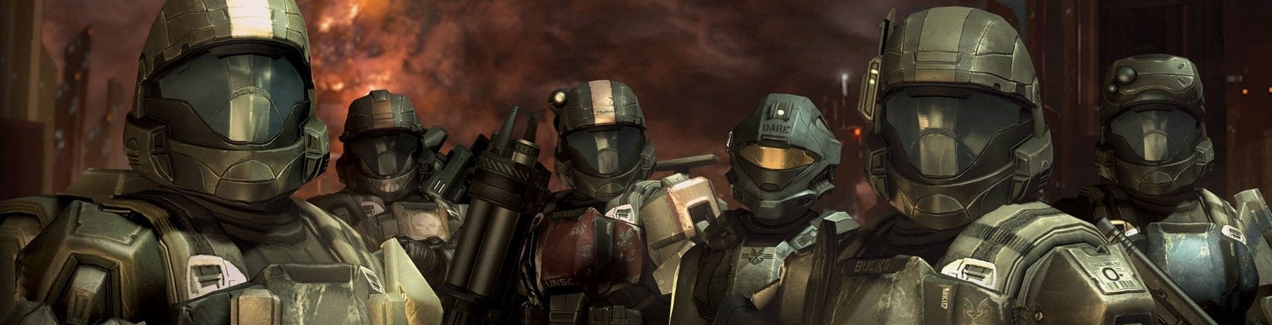 Imagem para O Digital Foundry analisa Halo 3: ODST na Xbox One