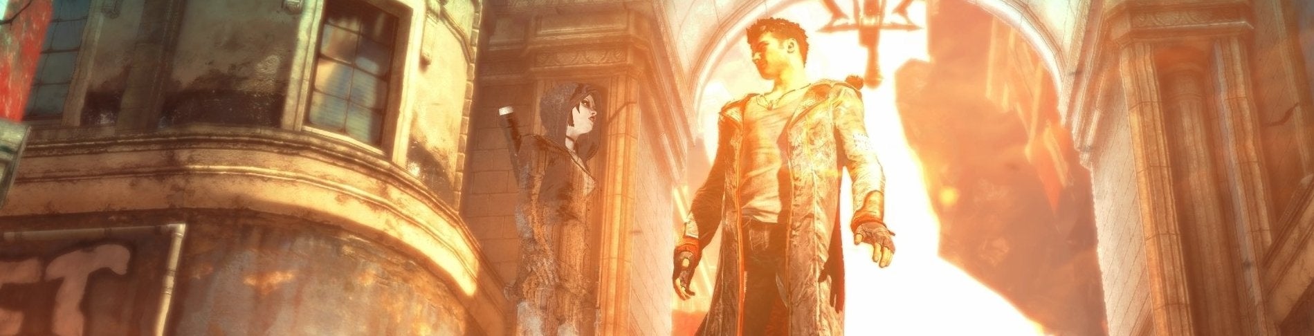 Image for Is DmC Devil May Cry Definitive Edition a worthy upgrade?