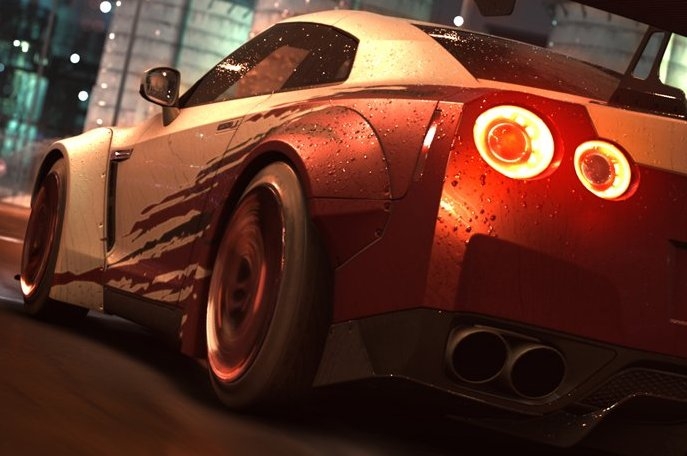 need for speed 2015 game graphics