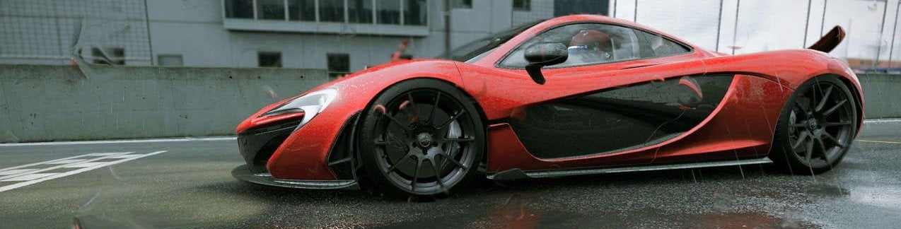 Image for Performance Analysis: Project Cars