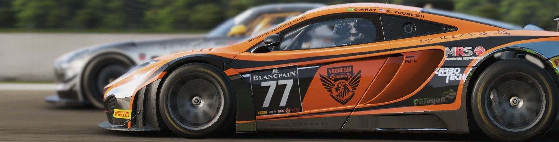 Image for Project Cars boosts visuals - and runs faster