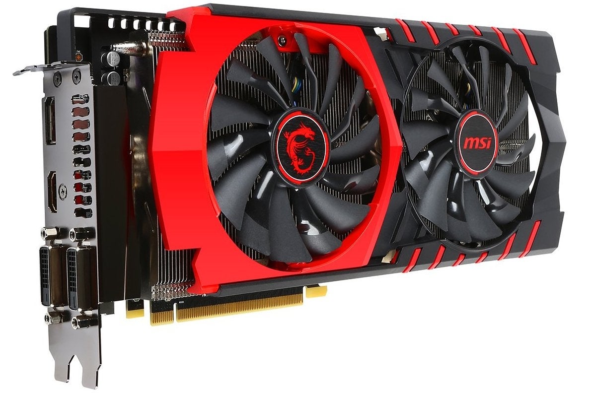 Radeon R9 390X 8GB review | Eurogamer.net