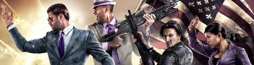 Image for Face-Off: Saints Row 4: Re-Elected