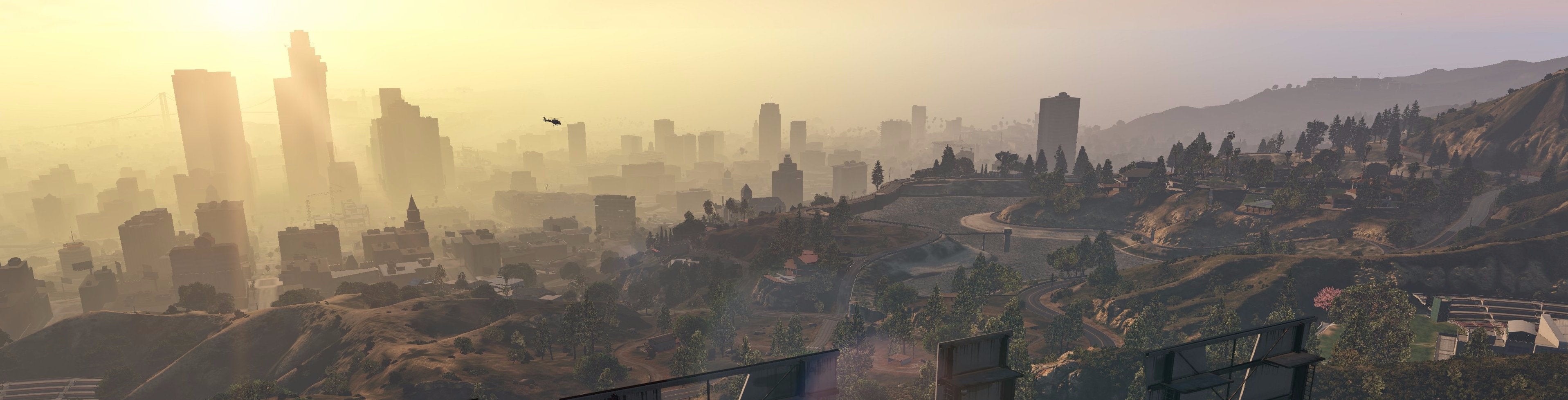 Image for The best PC hardware for Grand Theft Auto 5
