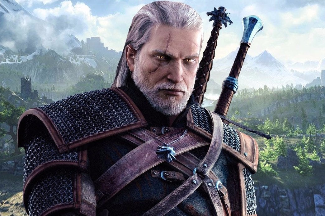 Face-Off: The Witcher 3: Wild Hunt 