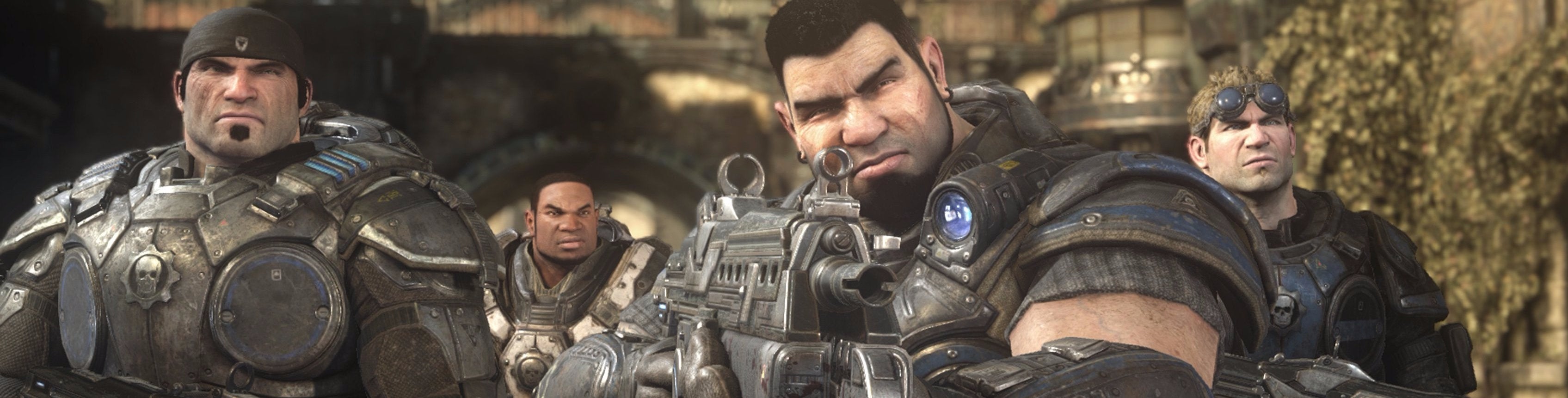Image for The making of Gears of War: Ultimate Edition