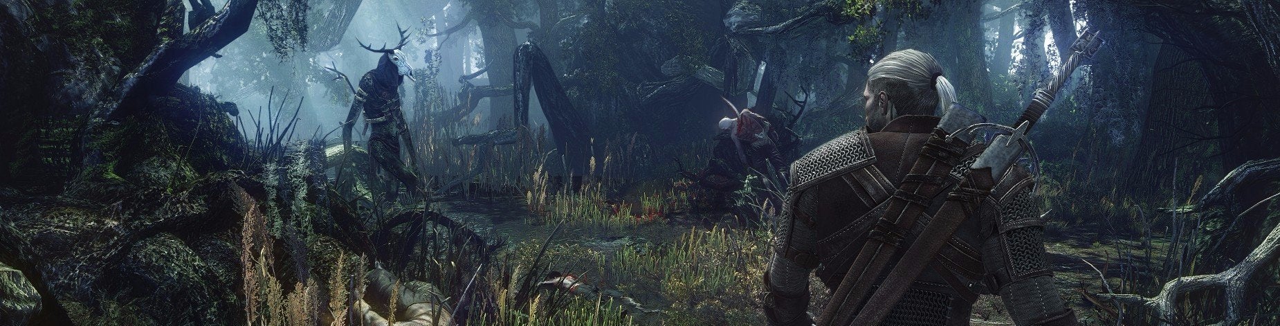 Bilder zu The Witcher 3: PS4 oder Xbox One? - Digital Foundry Performance-Analyse