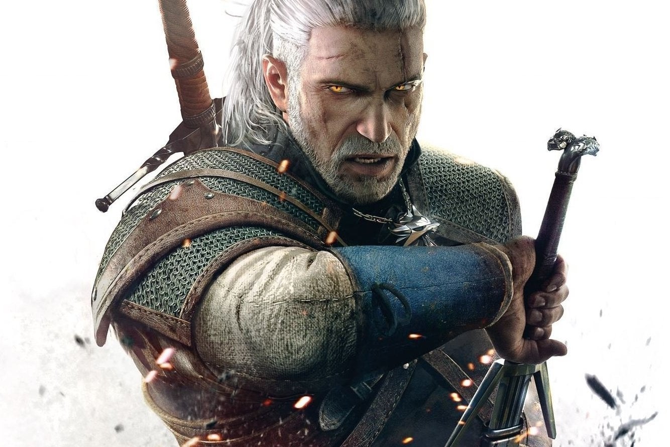 The witcher 3 pc update фото 82