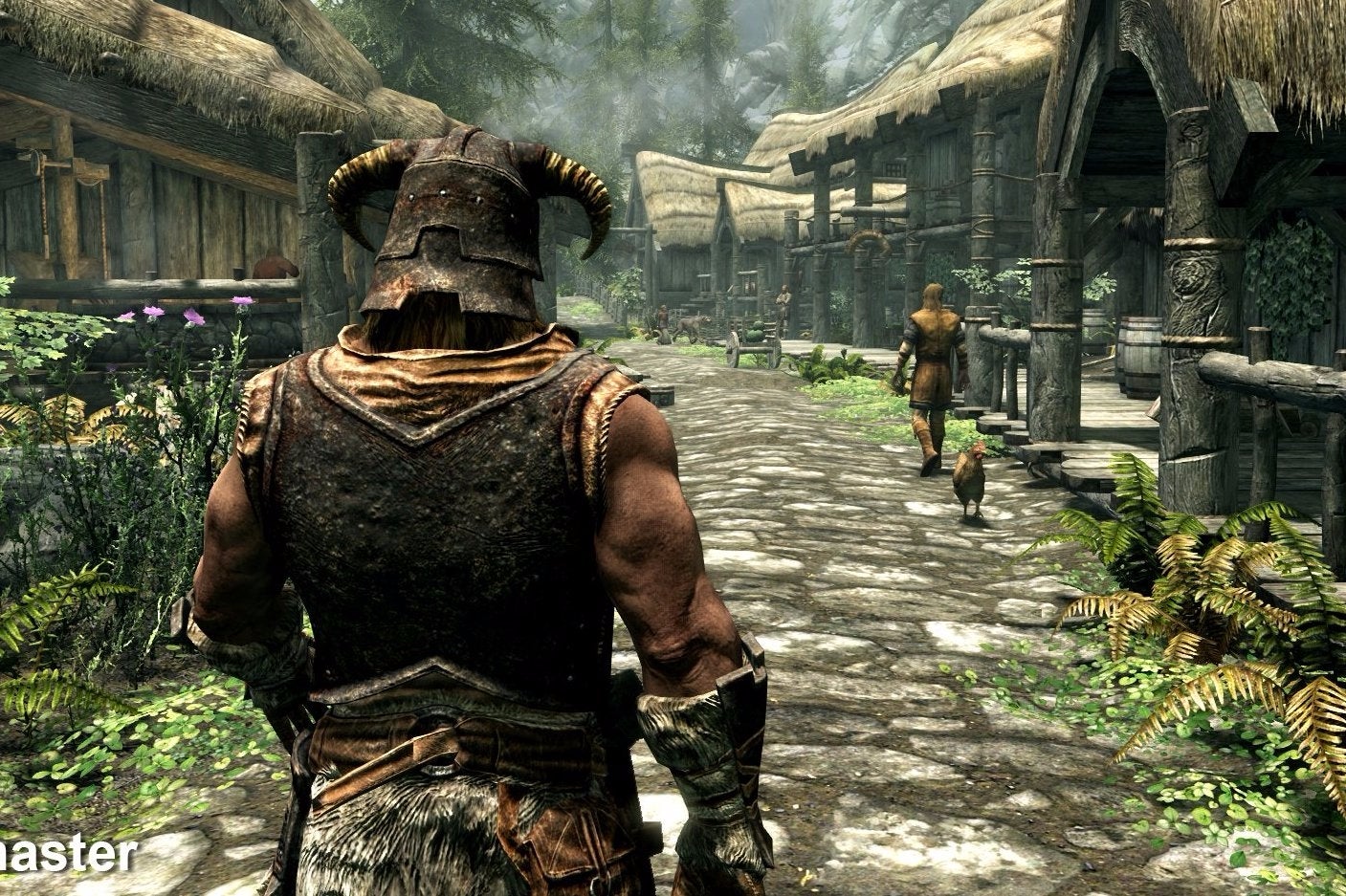 Can PC mods match Skyrim Special Edition? | Eurogamer.net
