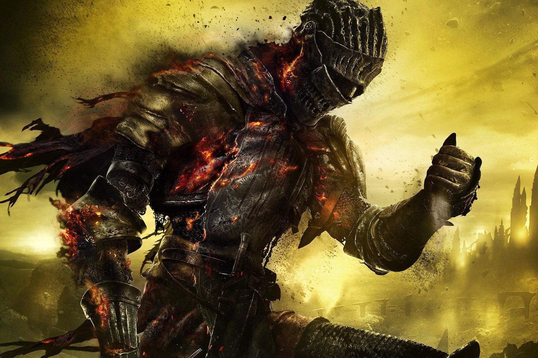 do you need playstation plus to play dark souls 3
