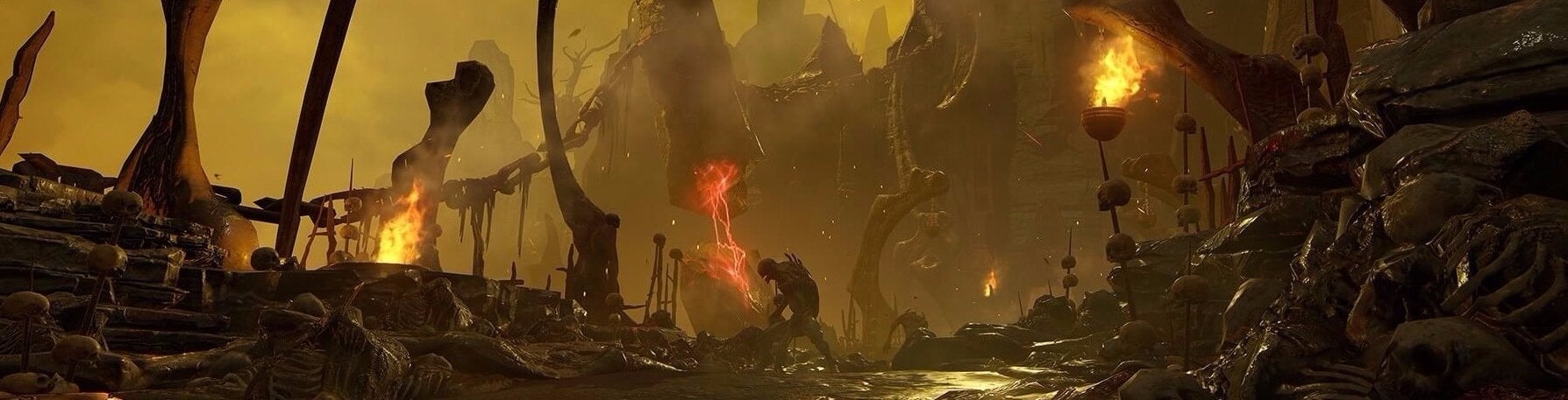 Image for Vulkan patch do Doom zásadně vylepšil výkon celé hry