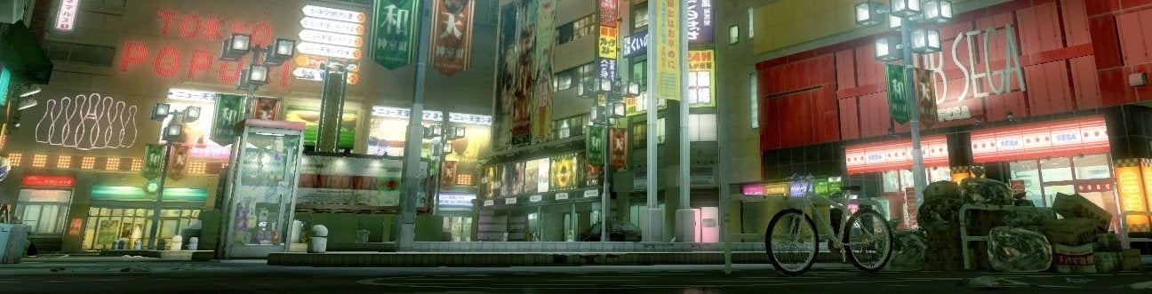 Imagem para Digital Foundry - Yakuza Kiwami é a melhor alternativa a um remake de Shenmue