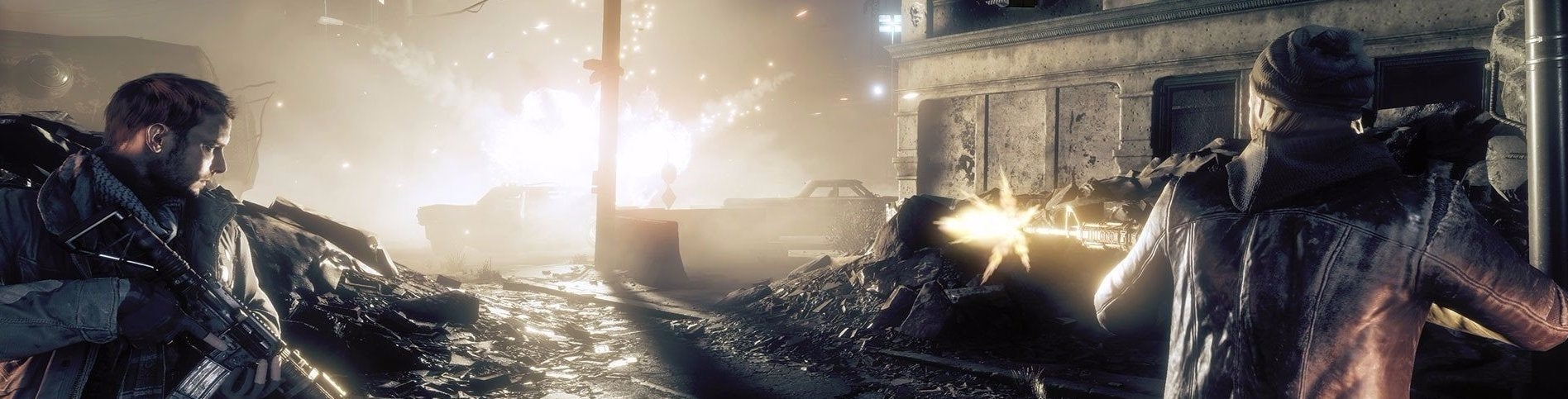 Image for Homefront: The Revolution patch finally fixes console performance