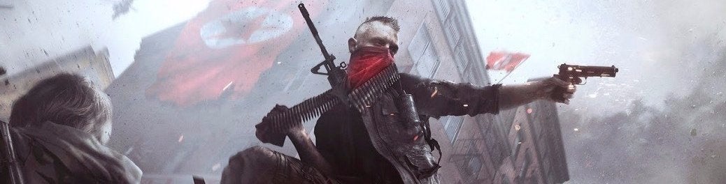 Image for Performance Analysis: Homefront: The Revolution
