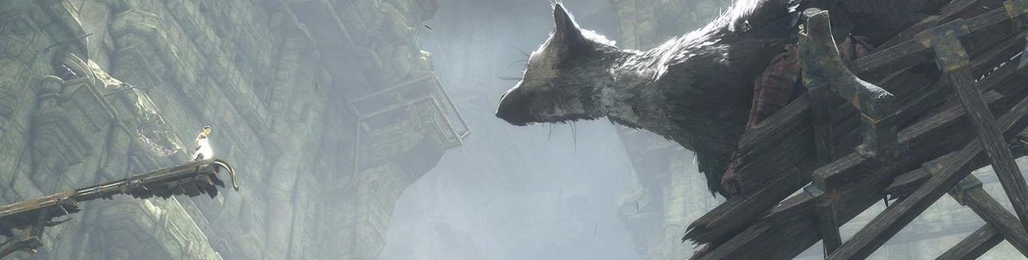 Image for How to access smoother performance for The Last Guardian on 4K displays