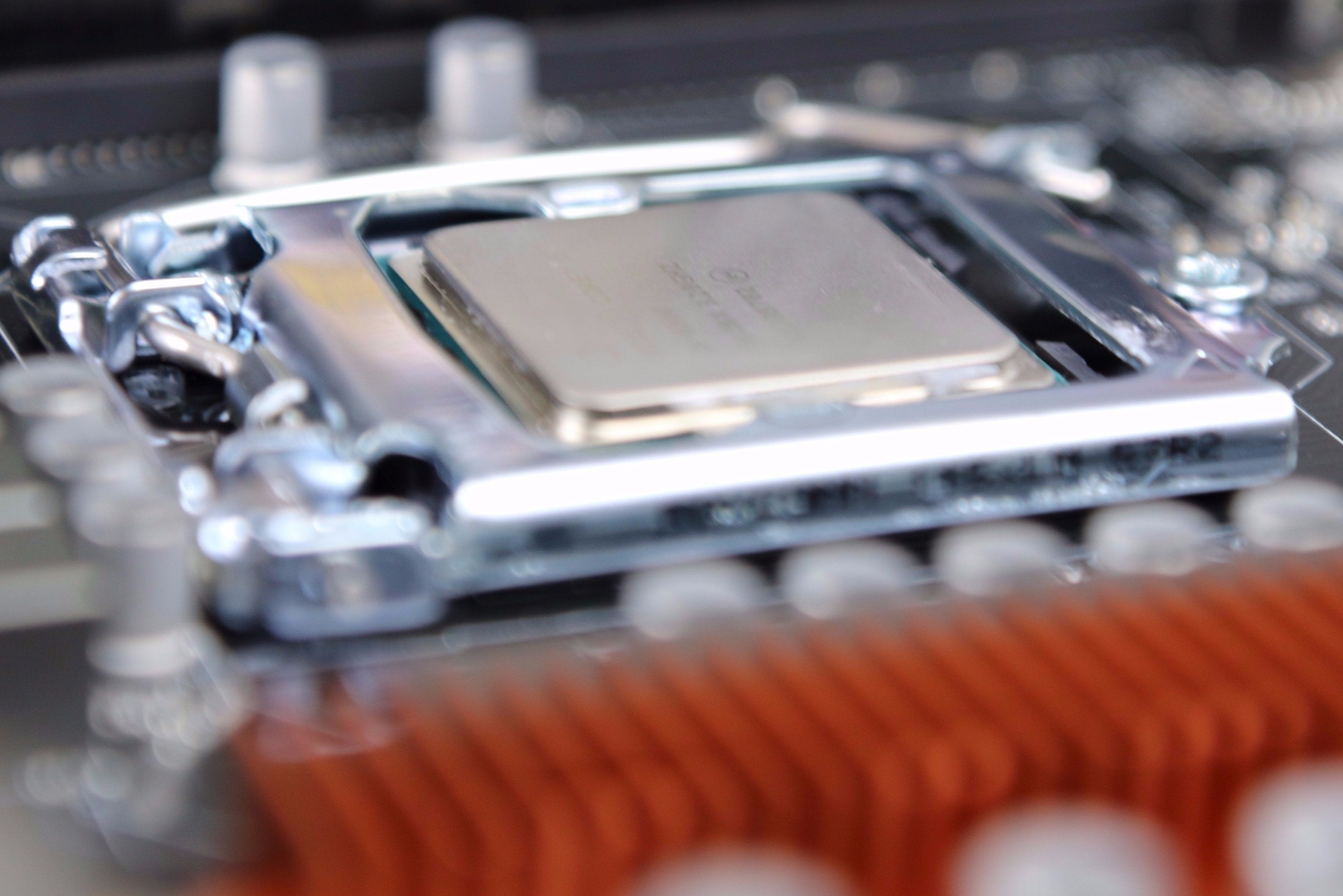 Intel moves to shut down locked Skylake CPU overclocking