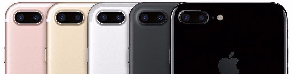 Image for iPhone 7/ iPhone 7 Plus review