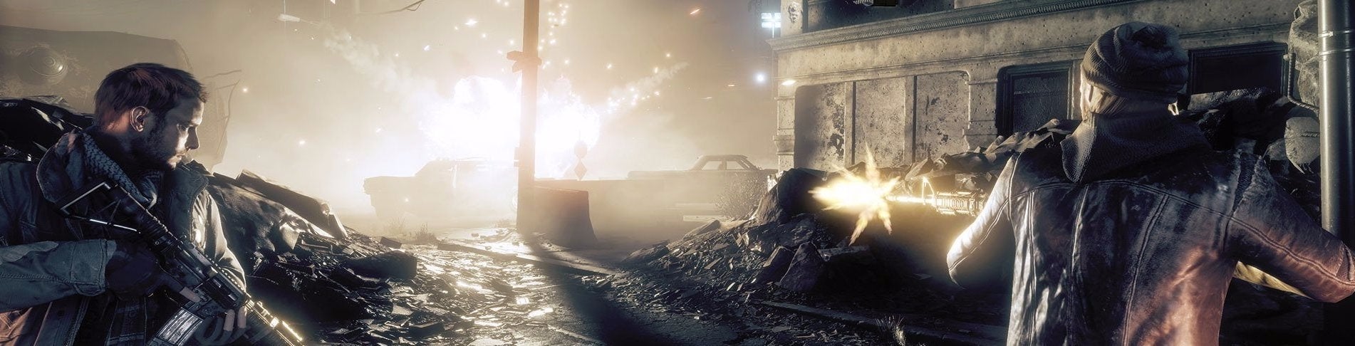 Image for Homefront: The Revolution performance boosted by up to 25 per cent