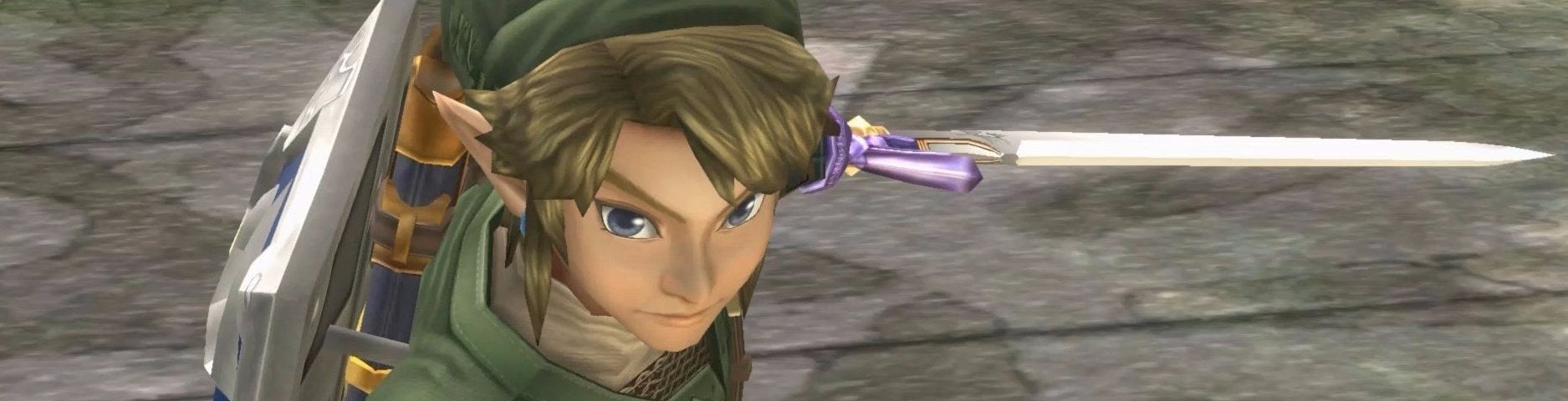 Image for Face-Off: The Legend of Zelda: Twilight Princess HD
