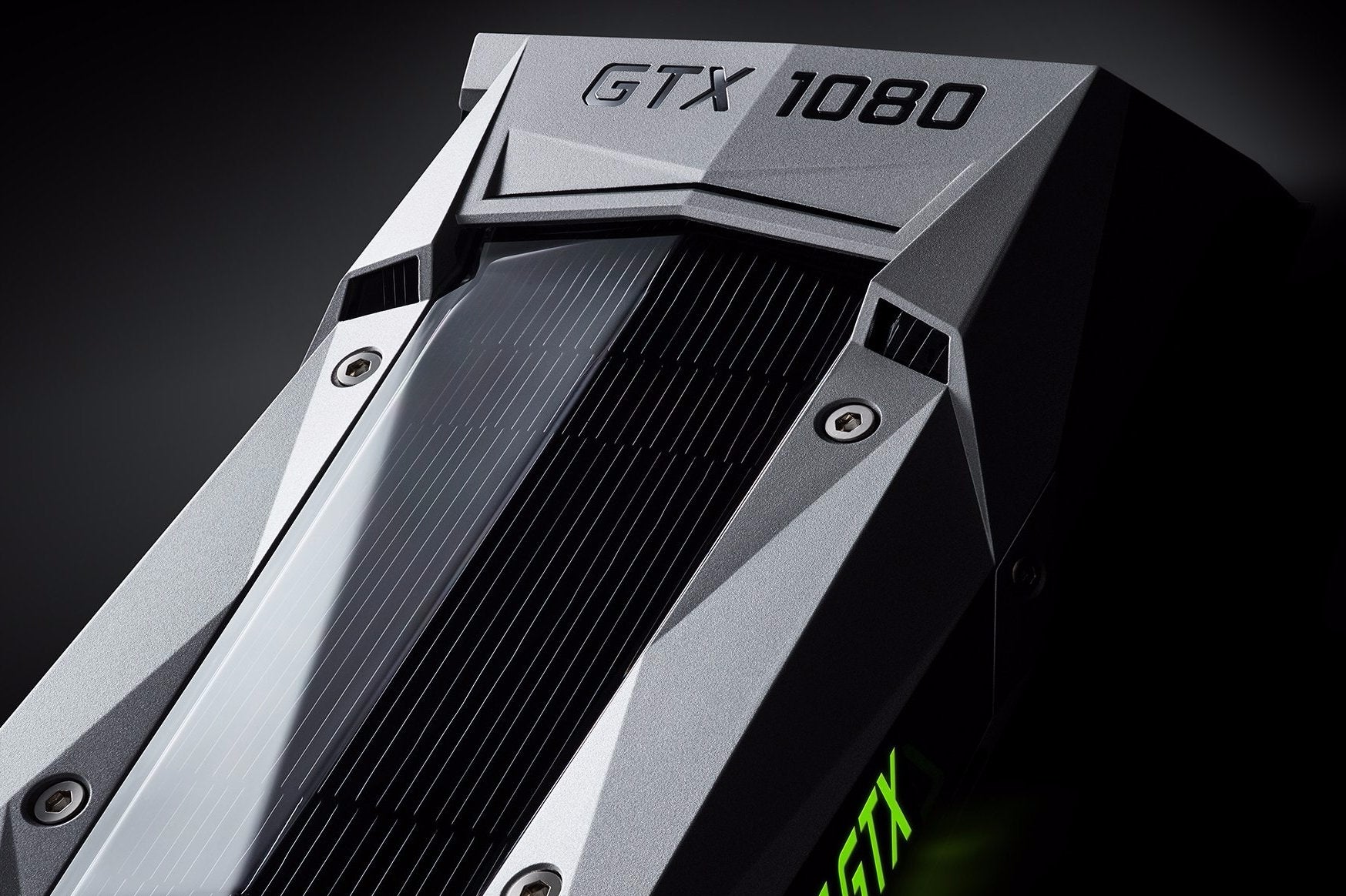 Bilder zu Nvidia stellt die GTX 1080 und GTX 1070 vor: Ein neues Maß an GPU-Leistung - Digital Foundry