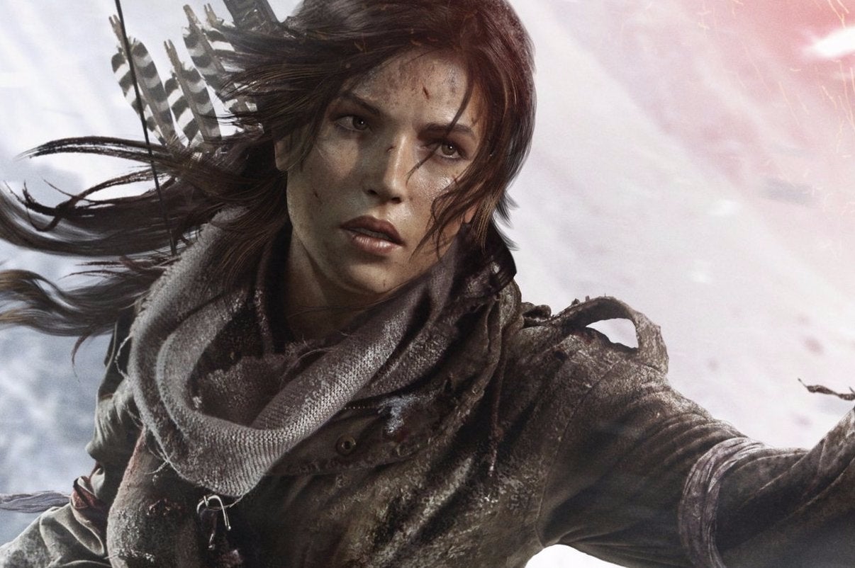 Melodioso Factibilidad Ninguna Rise of the Tomb Raider, ¿mejor en PlayStation 4 que en Xbox One? |  Eurogamer.es