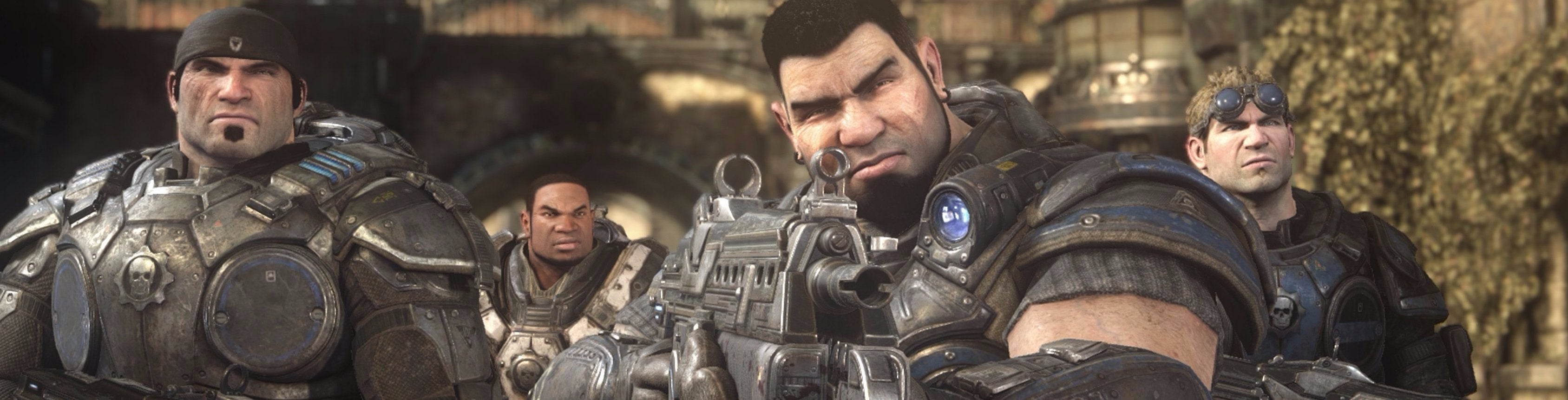 Image for Why Gears of War Ultimate fails to deliver on PC