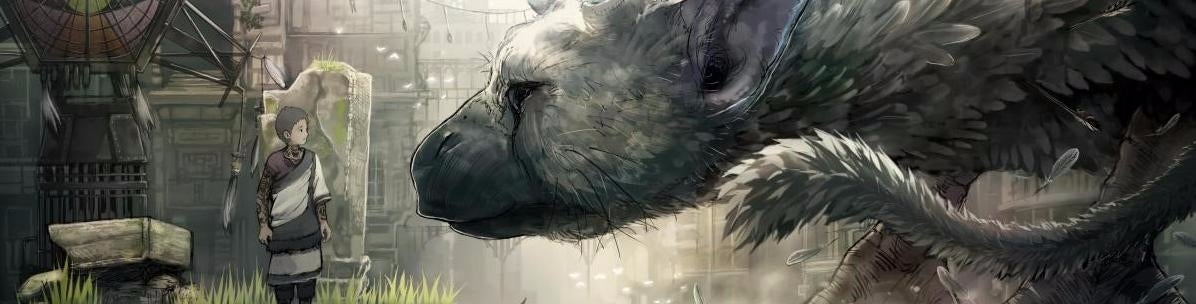 Image for Tech Analysis: The Last Guardian