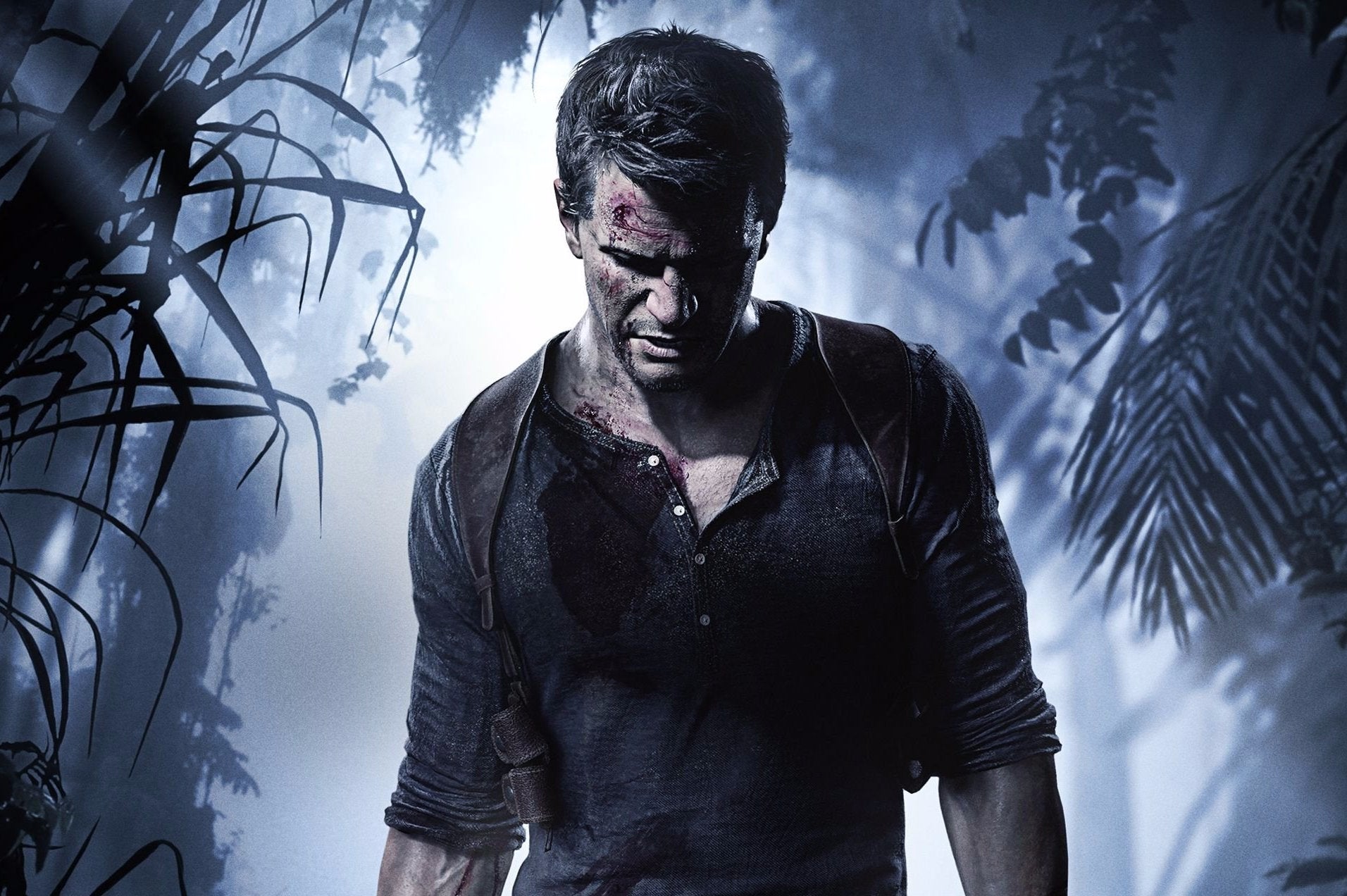 Imagem para Rumor: Sony entrega reboot de Uncharted a outro estúdio