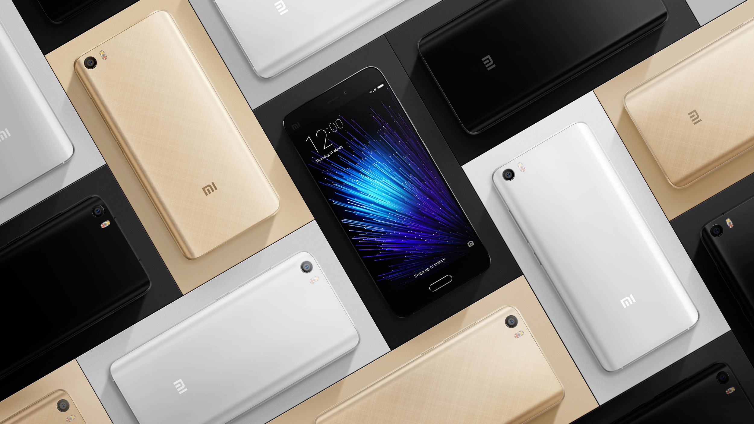 Смартфоны Xiaomi 2020