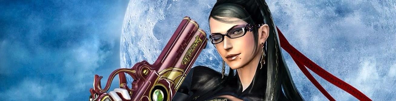 Image for Bayonetta PC runs beautifully - even on old hardware