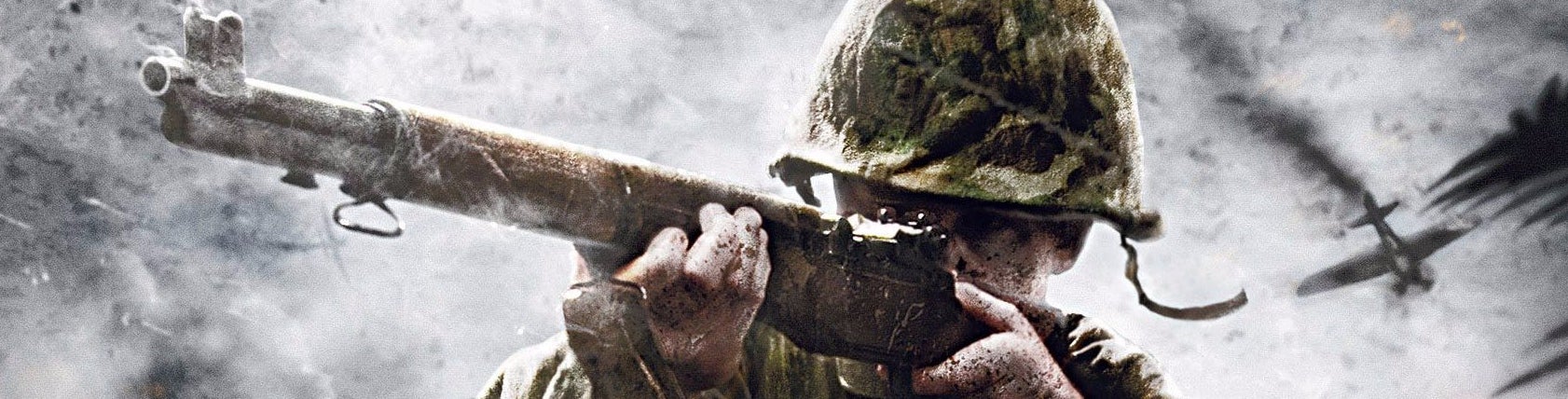 Obrazki dla Jak Call of Duty: WW2 wygląda na PS4 Pro i Xbox One X?