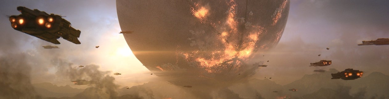 Imagem para Será que o Destiny 2 corre melhor na Xbox One?