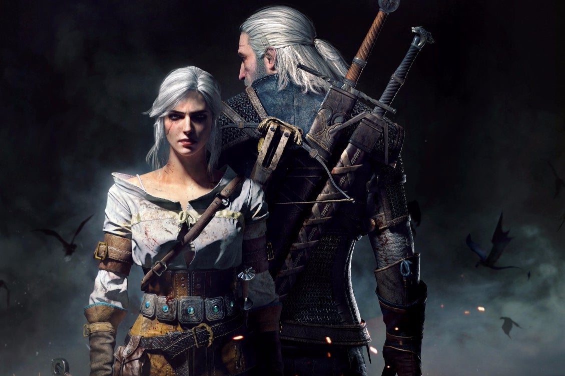 Does The Witcher on deliver a top-tier 4K experience? | Eurogamer.net