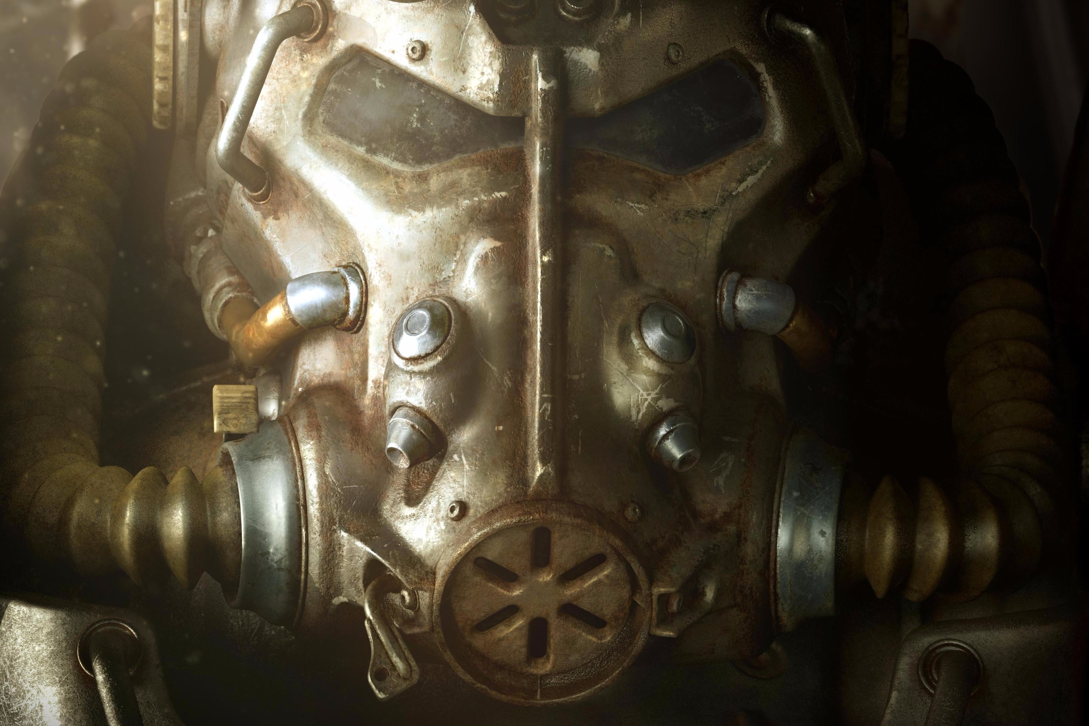 Fallout 4 on PS4 Pro: the upgrade we've been waiting for? 