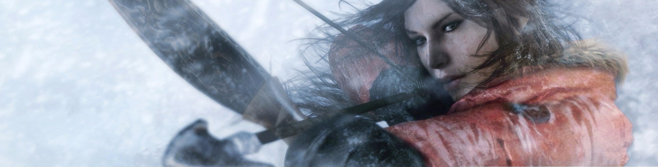 Imagem para Digital Foundry - Eis como Rise of the Tomb Raider na Xbox One X melhora sobre a PS4 Pro