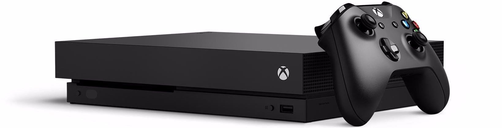 Image for Xbox One X is $500 - so how much will next-gen consoles cost?