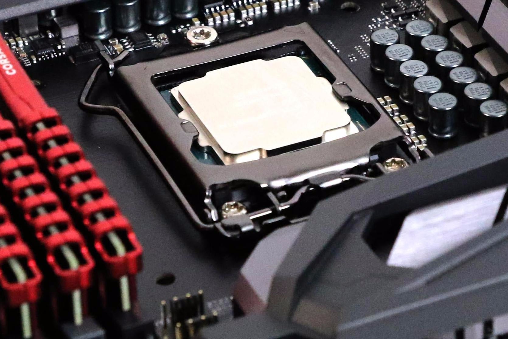 I5 7600k. I5 7600k CPU. I5 7600