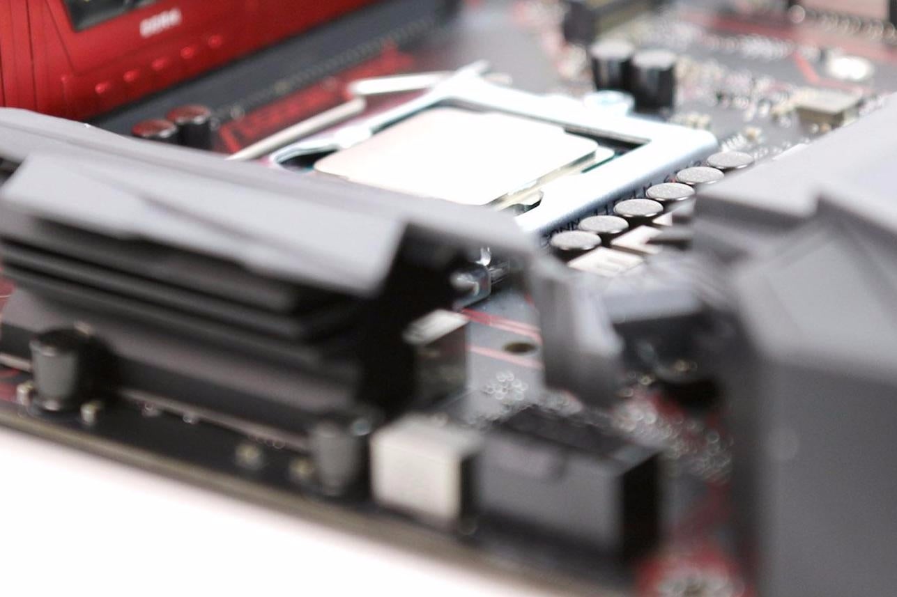Intel Kaby Lake Core I3 7350k Review Eurogamer Net