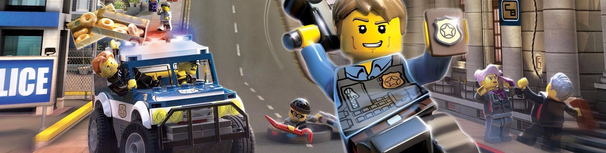 Image for Lego City Undercover on Switch holds up well against PS4