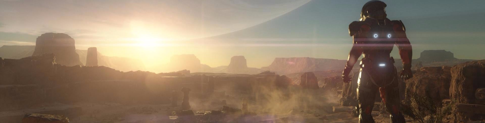Immagine di Perché il PC è la miglior piattaforma su cui giocare Mass Effect: Andromeda