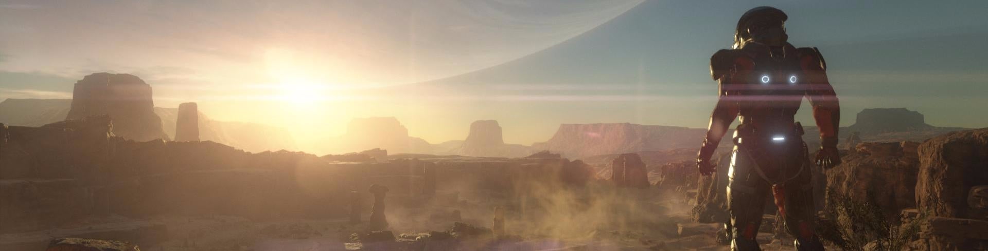 Immagine di Mass Effect Andromeda - analisi delle prestazioni