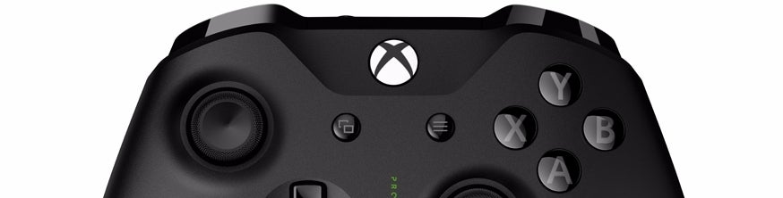 Imagen para Análisis de Xbox One X